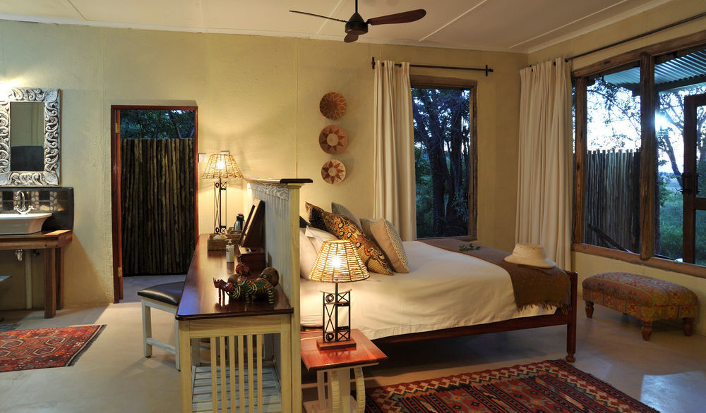 The Hide Safari Camp Ξενοδοχείο Dete Εξωτερικό φωτογραφία