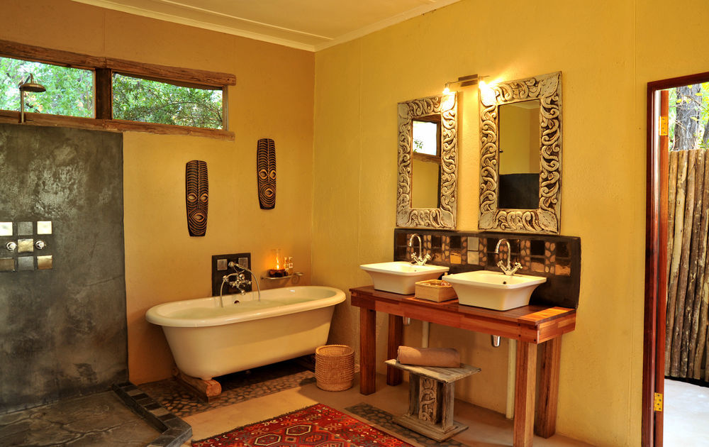 The Hide Safari Camp Ξενοδοχείο Dete Εξωτερικό φωτογραφία