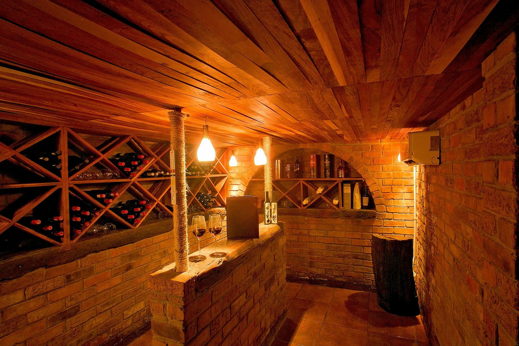 The Hide Safari Camp Ξενοδοχείο Dete Εξωτερικό φωτογραφία